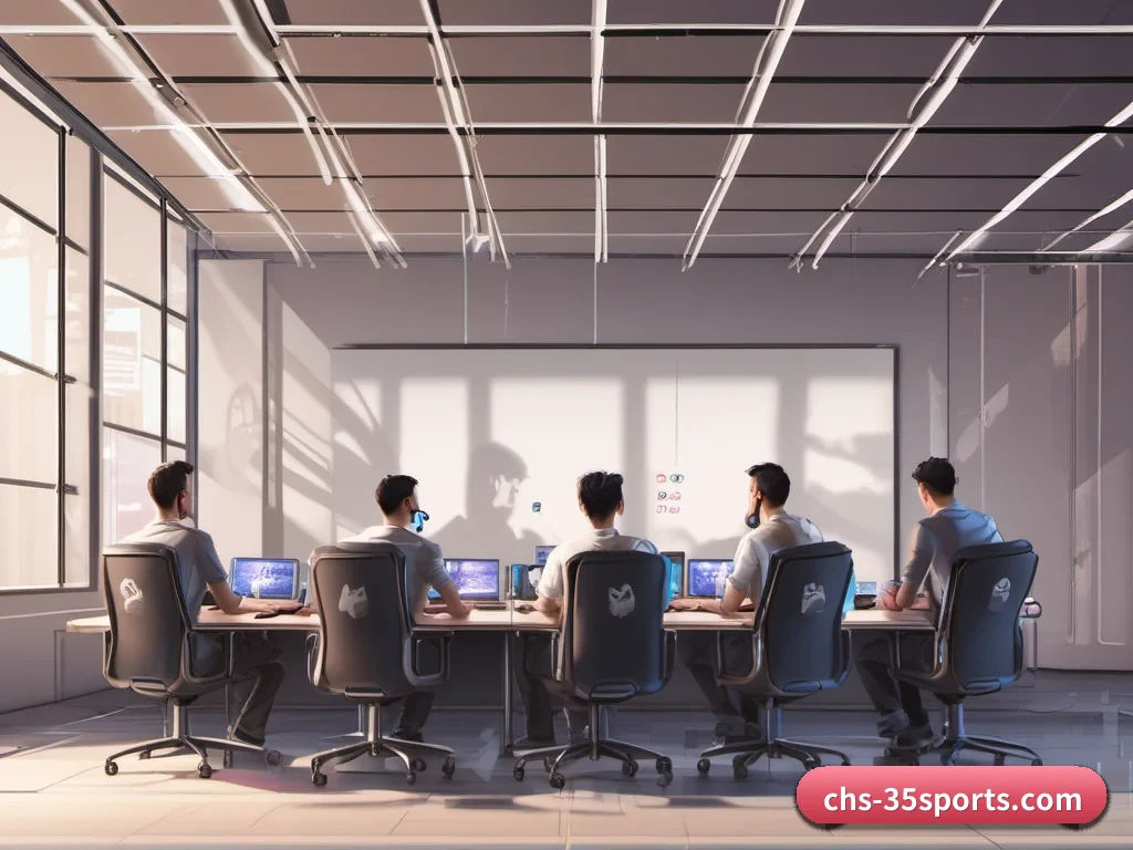 35体育 APP 界面