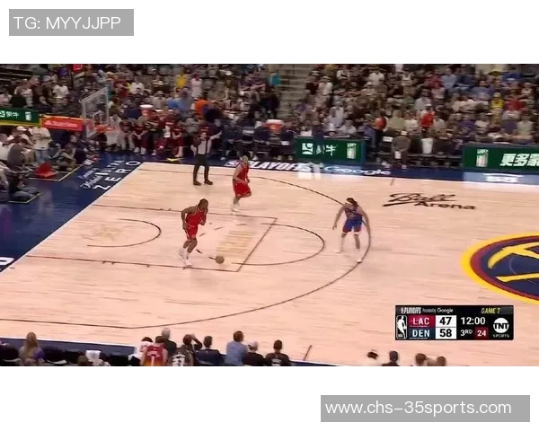 快船与掘金G7激战即将开启全程直播精彩瞬间不容错过